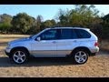 2001 BMW X5 4.4i Sport - 2672