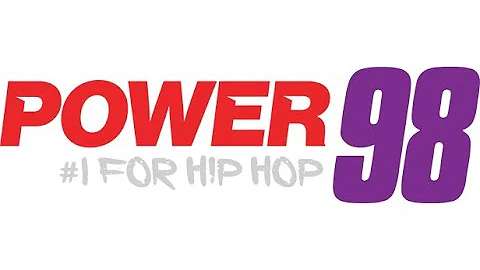 WPEG Concord / Charlotte, NC "Power 98" TOH Legal ID 5/26/24 9pm (OTA)