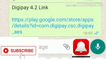 Digipay 4.2 csc