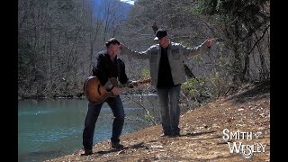 Smith and Wesley - The Little Things - Official Music Video