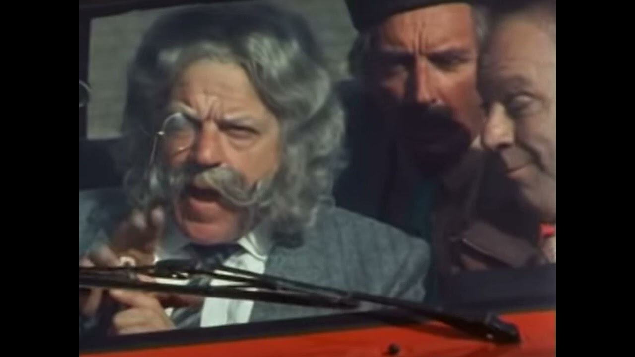 Boeven deuntje - Bassie & Adriaan