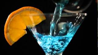 Strega Waterfront theater commercial