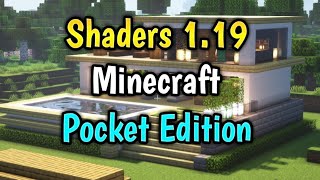 MCPE SHADERS 1.19 Download Easily in Your Android (No Error) screenshot 5