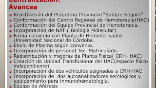 Hemoteriapia Provincial - Dr Daniel Fontana screenshot 5