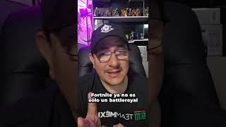 Epic Games Despide 1,000 Empleados (Impacto en Fortnite)