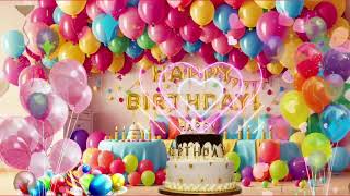 Happy birthday | Happy song | Happy birthday to you | Happy birthday Remix | #happybirthday