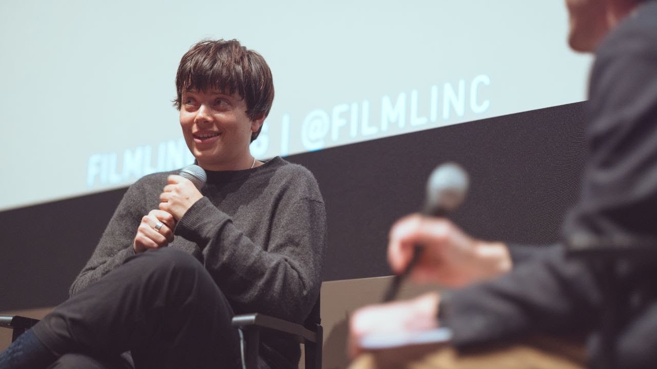 Aftersun Director Charlotte Wells on Collaborating with Paul Mescal