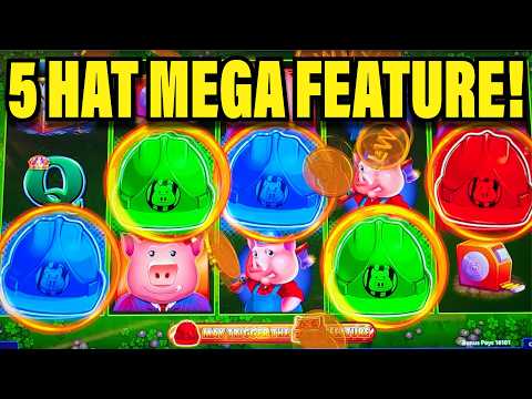 And THIS is why YOU should play Huff n Lots of Puff!