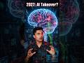 2027: AI Will Control Everything 😨 | The Hidden Truth