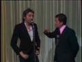 Serge gainsbourg  nazi rock live  bouvard en libert 1975