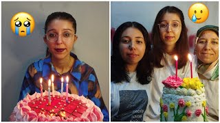 İki̇ Farkli Duygu, İki̇ Farkli Doğum Günü