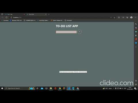 LetsGrowMore Community Task 1