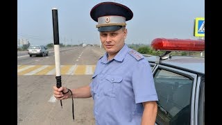 ДПС г.о. ХИМКИ