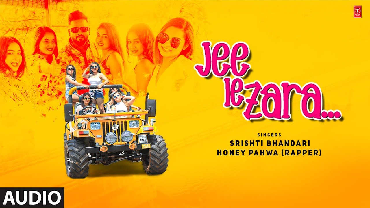 Jee Le Zara   Full Audio Song  Joydeb Mondal  Kajal Naskar  Honey Pahwa  Srishti Bhandari