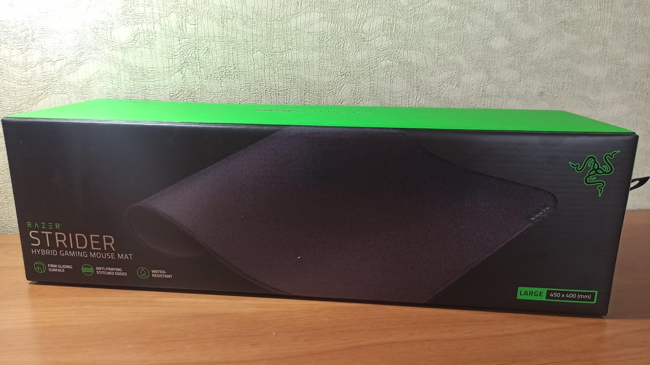 Razer strider