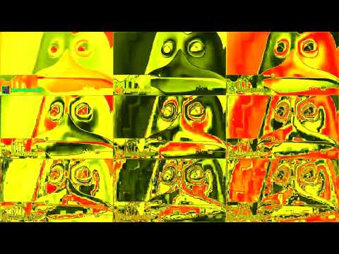 Preview 2 Kowalski Effects Powers Nineparison (Inspired By Emotional Damage Csupo Effects)