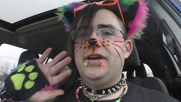 A Cat Explains Mononyms (I don