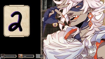 Curse of Strahd - Part 2 "Tour Guide In Creepyland"