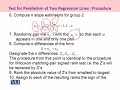 STA644 Non-Parametric Statistics Lecture No 213