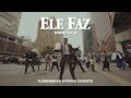 Robert Lucas | Ele Faz ( Flashmob na Paulista )