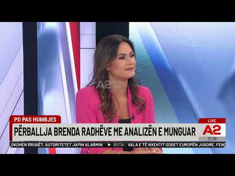 Nëse në Shqipëri s'ka zgjedhje të lira e kishit parashikuar humbjen? Përgjigjet Alimehmeti
