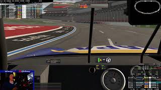 ERC Oval League Season 2 Kick Off! Street Stocks @ Charlotte Motor Speedway