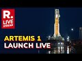 NASA Artemis 1 Launch LIVE: Mission Officially Scrubbed After Due To Malfunctioned Engine 3