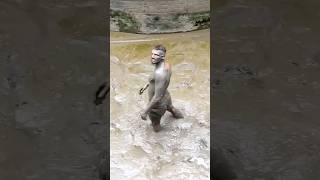 No No Khi Anh Chàng Có Máu Liều Thể Hiện 😱😵💫🫣😝 Resimi