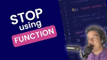Why Arrow Functions Are Better: Hoisting, Scope, and Syntax Explained