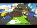 Lucio Chronicles Ep 5