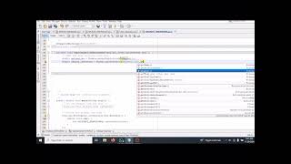 Celebrity Membuat project Java "aplikasi mahasiswa" menggunakan aplikasi netbeans Profile