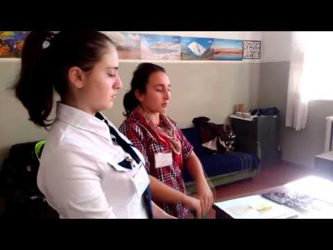 ელგუჯა ჯვარიძე - აგარის საკრებულოს გამგებელი