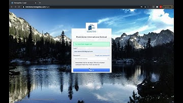 ManageBac Tutorial: Accessing Grade Reports