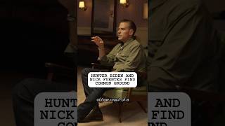 Hunter Biden and Nick Fuentes find common ground