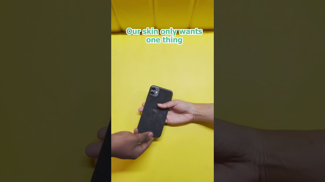 Beyond Filters | Feed Your Glow with Marine Collagen  