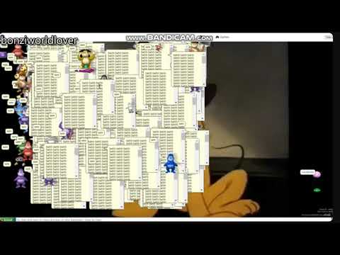 Bonziworld Revived 2025 Behh Flood 