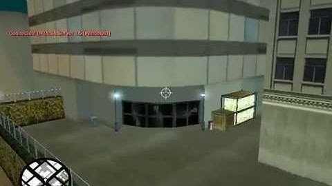 MAP - house creating #2 ( SA:MP )