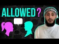 Communicating with the Opposite Gender in Islam