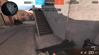 Useful Bhops on Battalion 1944