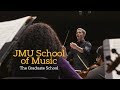 Jmu school of music  the graduate school at james madison university virginia usa