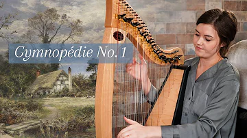 Gymnopédie no. 1 (Celtic Harp)