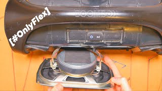 JBL BOOMBOX 3 COPY [#OnlyFlex]