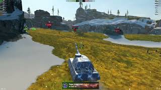 VK having fun