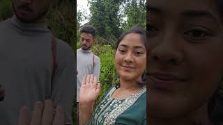 This work of the mountains has to be done even in the rain.😮⛰️//Day 413//Life with me phadan// #hp