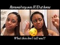 Why I removed my own IUD Pt. 1 | What the Doctors not telling us 😒