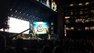 American Kids - Kenny Chesney Live at Levis Stadium 5/2/2015