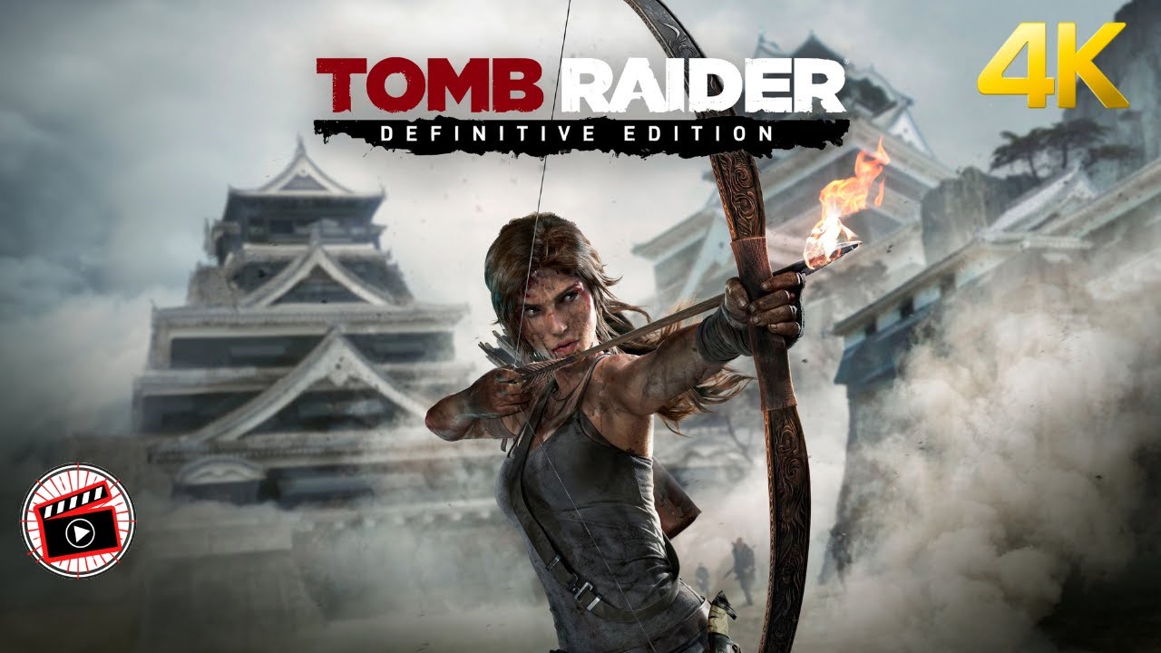 Film Tomb Raider Complet En Francais