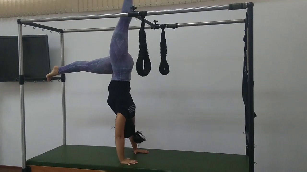 Treino para parada de mão camera iphone 8 plus apk