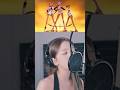 IVE YUJIN Sings GOLDEN By HUNTR X вќ пёЏ Shorts IVE YUJIN Sings GOLDEN By HUNTR X вќ пёЏ Shorts