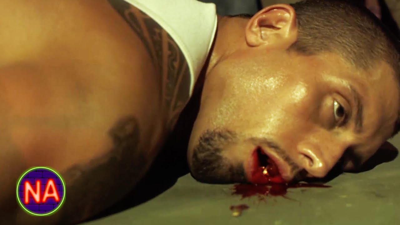 ⁣Double or Nothing Street Fight | Blood and Bone (2009) | Now Action